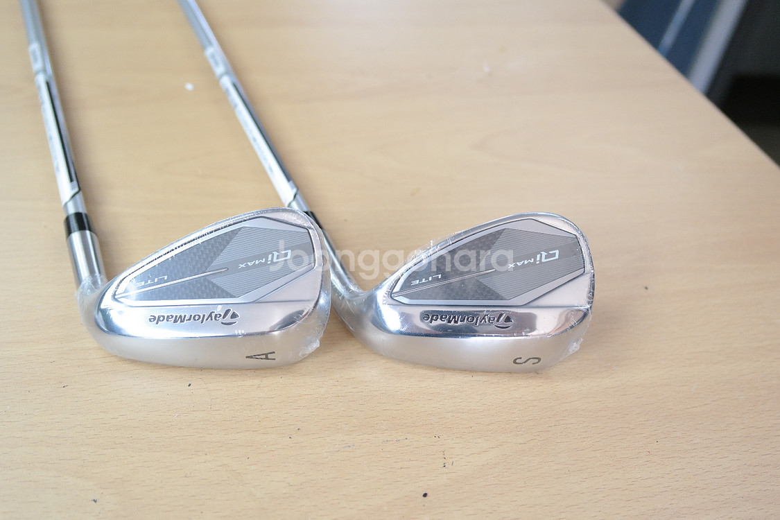 테일러메이드 Qi MAX A / S 여성용 웨지--0