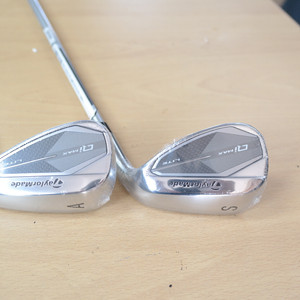 테일러메이드 Qi MAX A / S 여성용 웨지