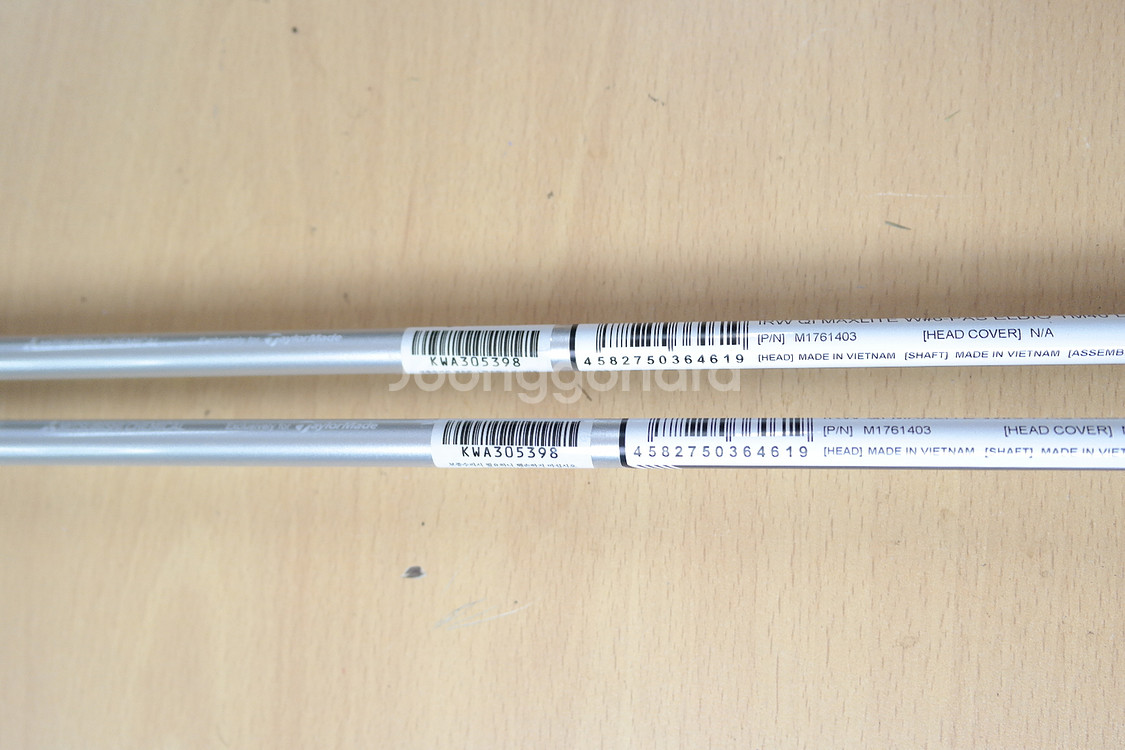 테일러메이드 Qi MAX A / S 여성용 웨지--4