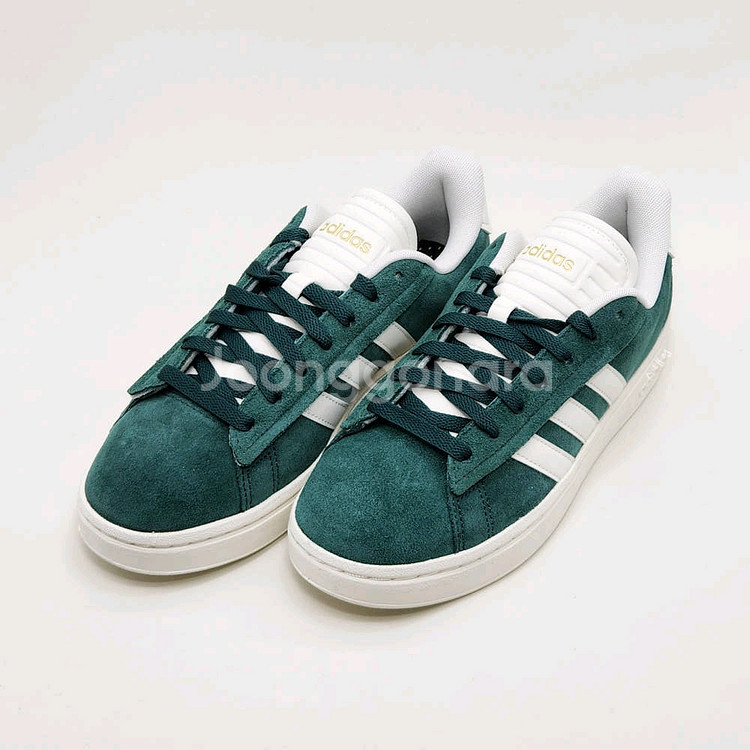 아디다스운동화 그랜드 코트 알파 남자 275 새상품팝니다--0