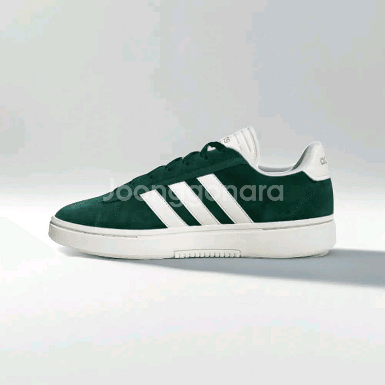 아디다스운동화 그랜드 코트 알파 남자 275 새상품팝니다--1