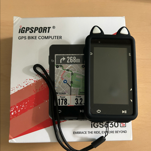 igs630s 속도계 팝니다