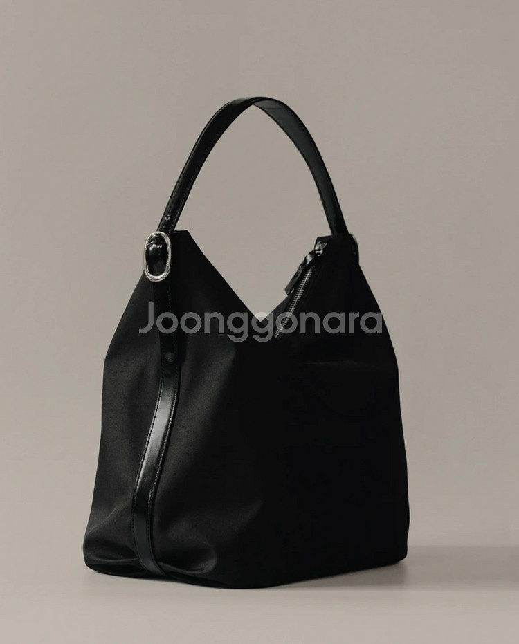 투티에 카노 트왈백 SAC CANOT TOILE--0