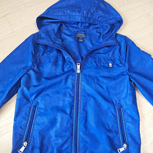 폴로 랄프로렌 아동 후드 집업 7