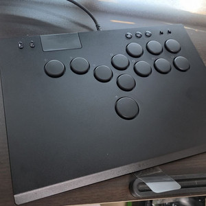 [청주] PS 레이저 키츠네 조이스틱 판매합니다.