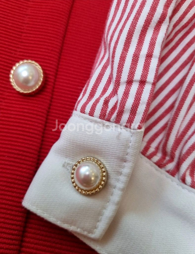 프렌치캣 원피스--4