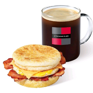 투썸플레이스 8,600원권 메뉴변경가능 머핀 아메리카노