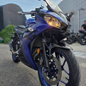 야마하r3 16년 4만 요시무라 구변완료 입문용 최저가