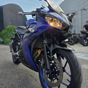 야마하r3 16년 4만 요시무라 구변완료 입문용 최저가