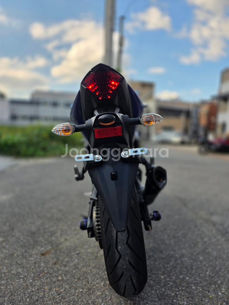 야마하r3 16년 4만 요시무라 구변완료 입문용 최저가--4