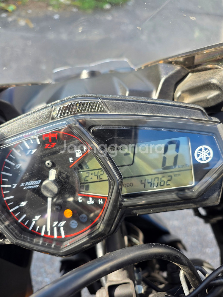 야마하r3 16년 4만 요시무라 구변완료 입문용 최저가--9