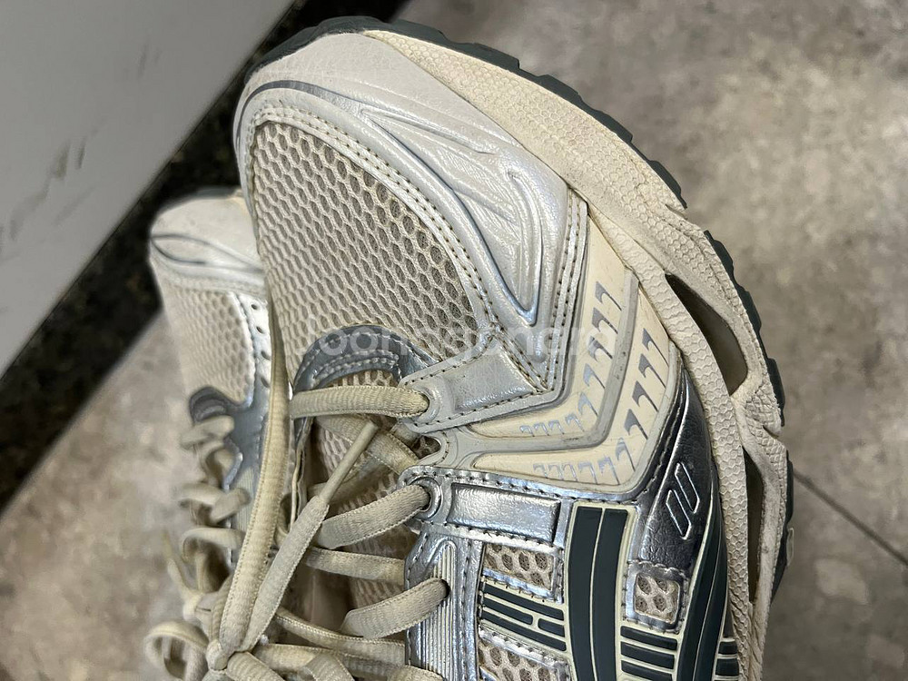 아식스 젤카야노 14버치 275mm--8