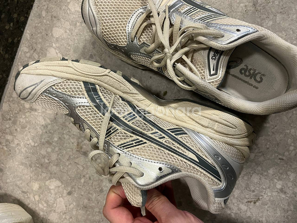 아식스 젤카야노 14버치 275mm--5