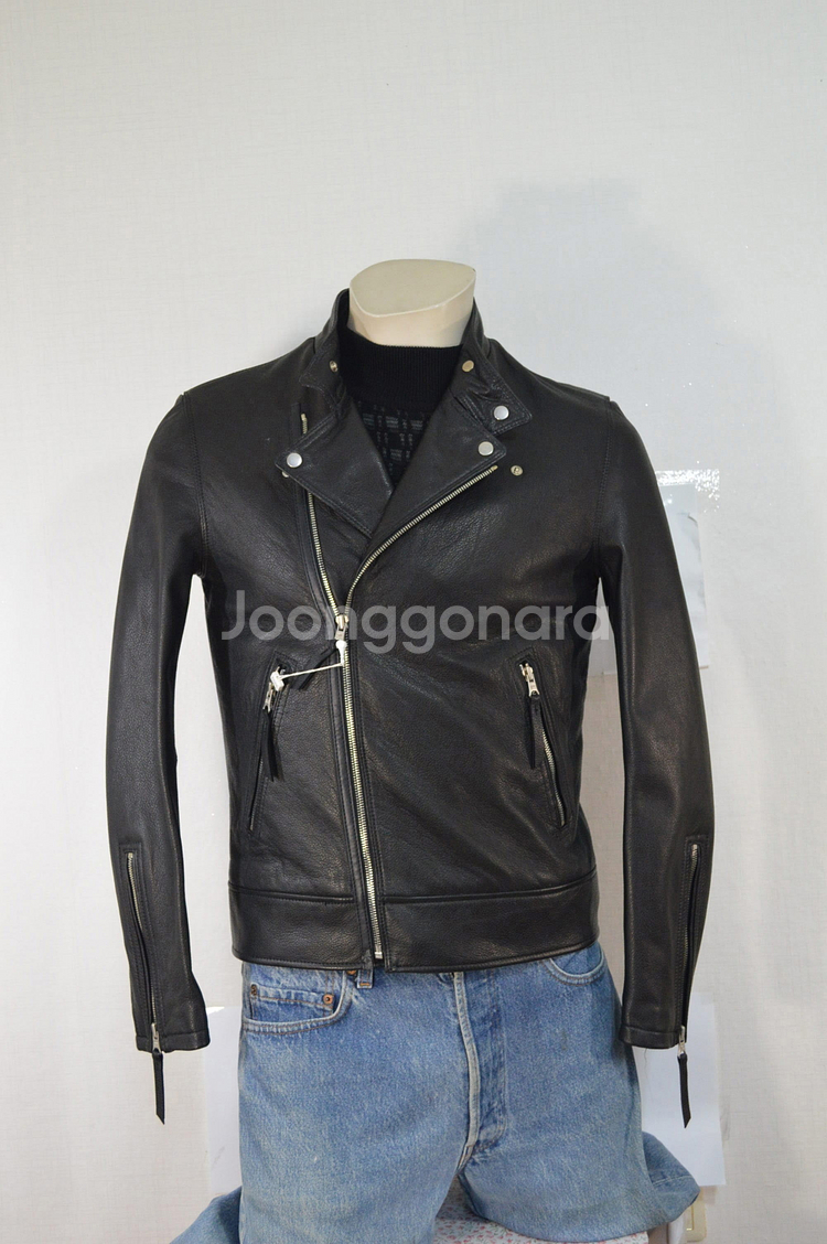 T.I FOR MEN/남/춘추(동)/양가죽/자켓/95--1