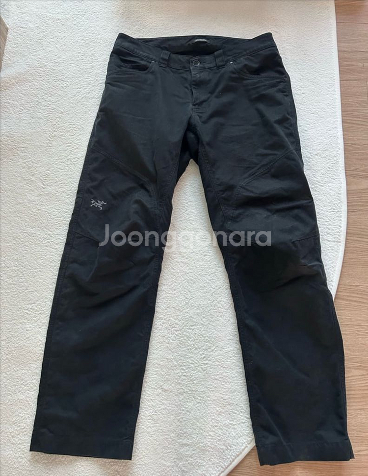 아크테릭스 구형 크로닌 34x32--0