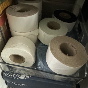 바이어스 모음 일괄 미사용