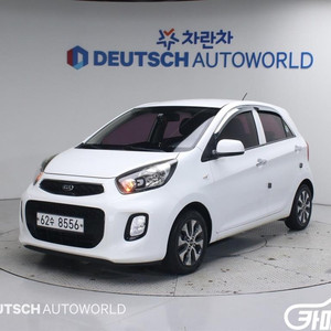 [기아]더 뉴 모닝 럭셔리 #앱특가