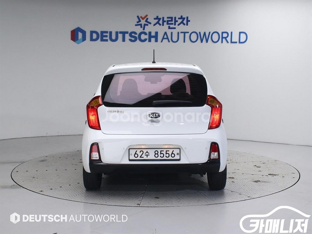 [기아]더 뉴 모닝 럭셔리 #앱특가--3