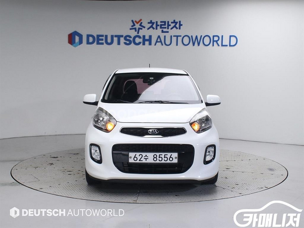 [기아]더 뉴 모닝 럭셔리 #앱특가--2