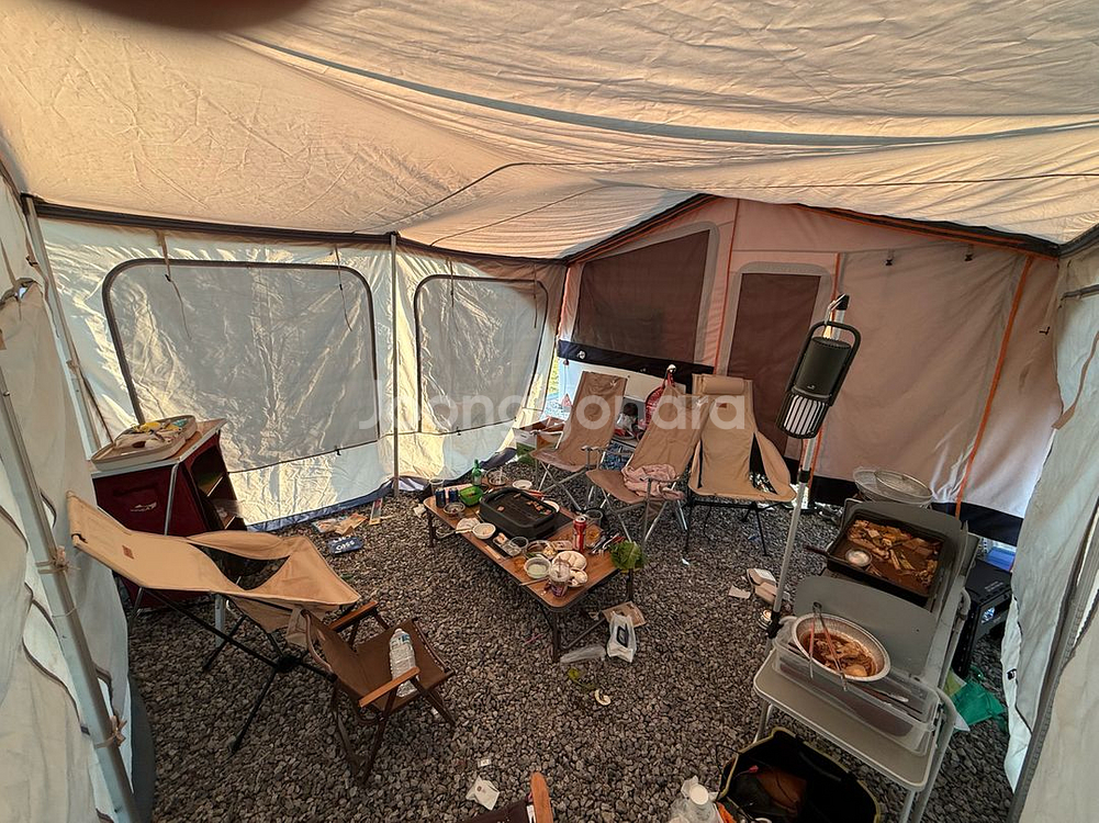 캠핑 카고트레일러--3