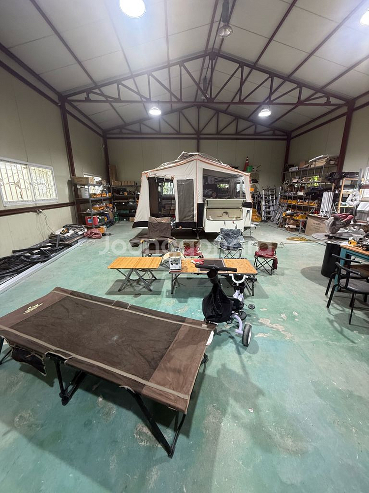 캠핑 카고트레일러--8