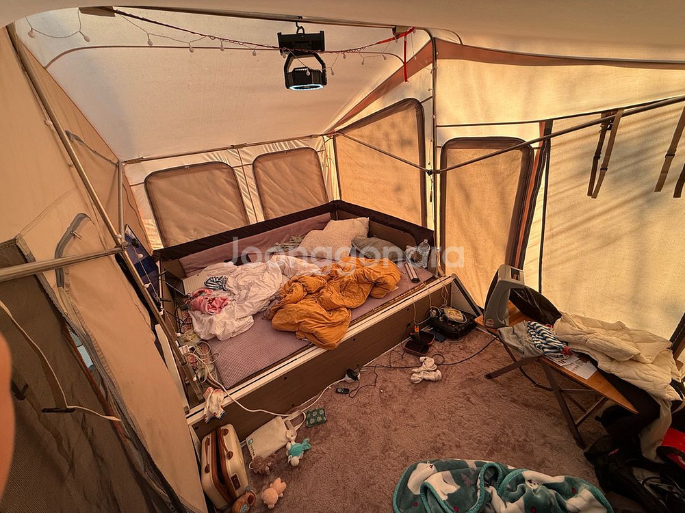 캠핑 카고트레일러--6