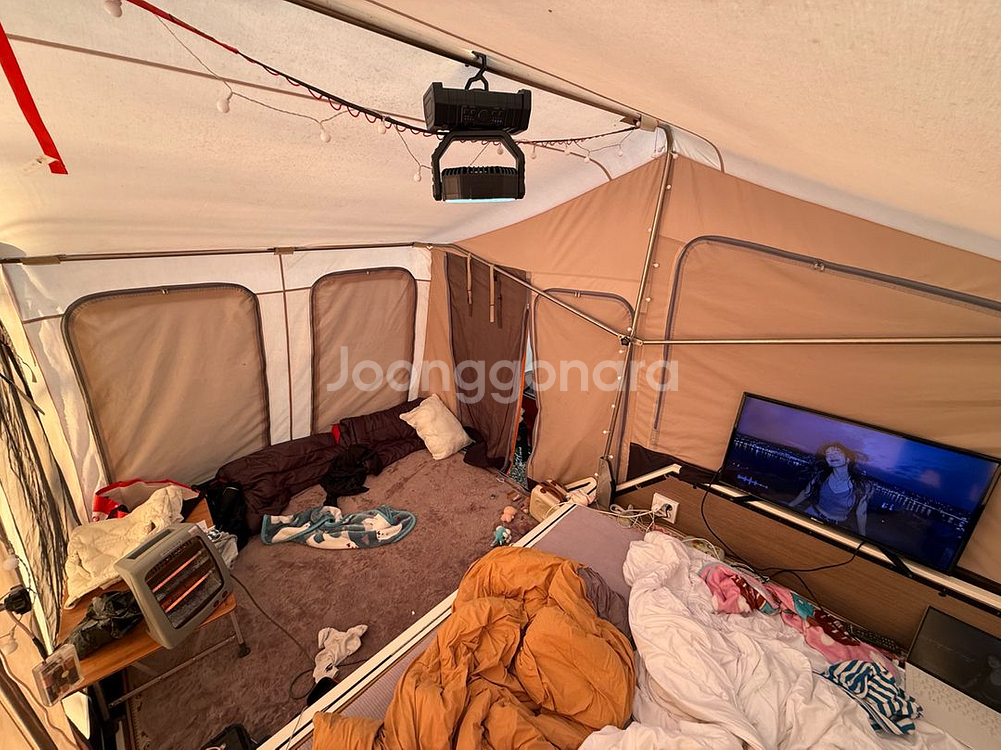 캠핑 카고트레일러--5