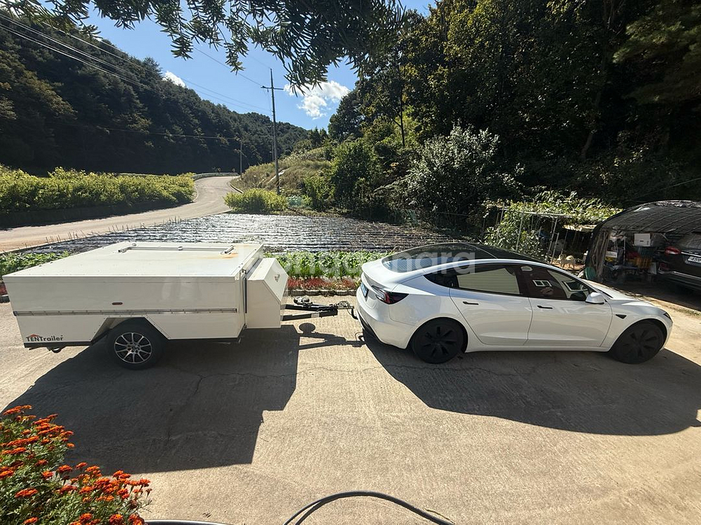 캠핑 카고트레일러--7