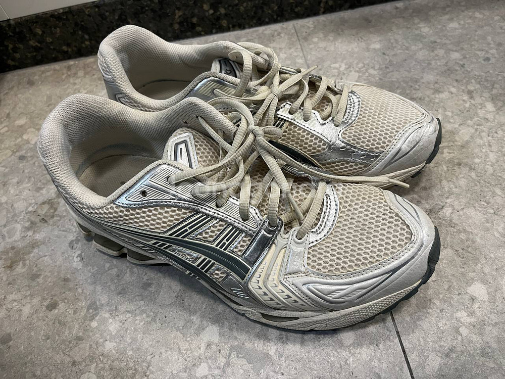 아식스 젤카야노 14버치 275mm--1