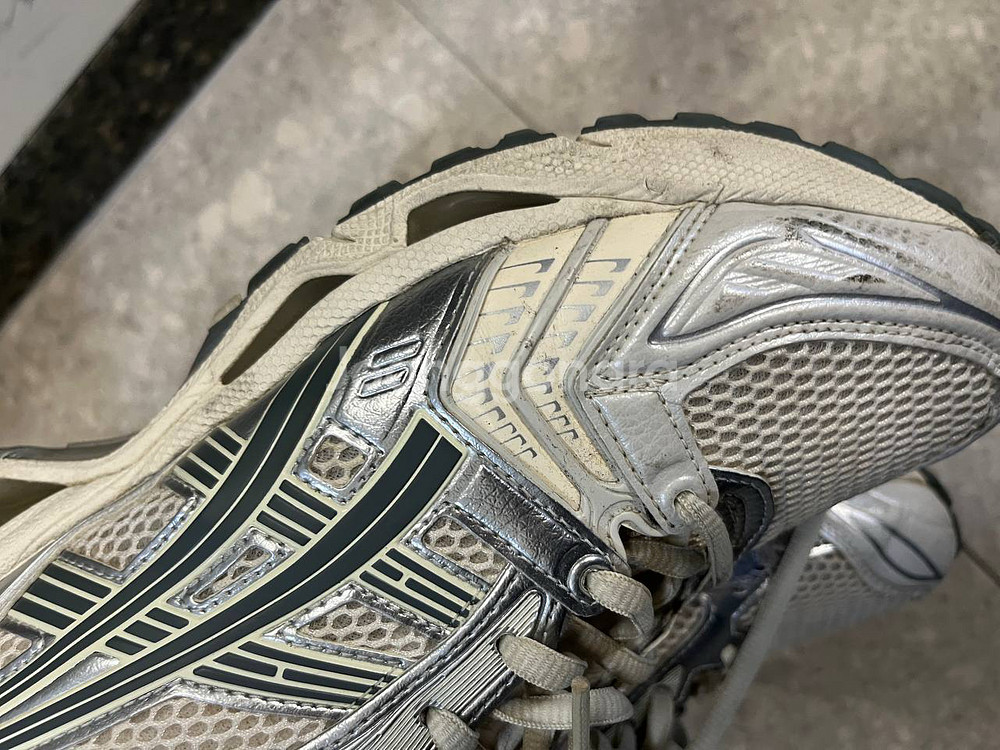 아식스 젤카야노 14버치 275mm--2