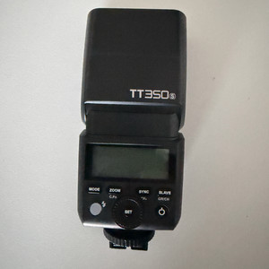 포이엠 TT350S 미니플래시