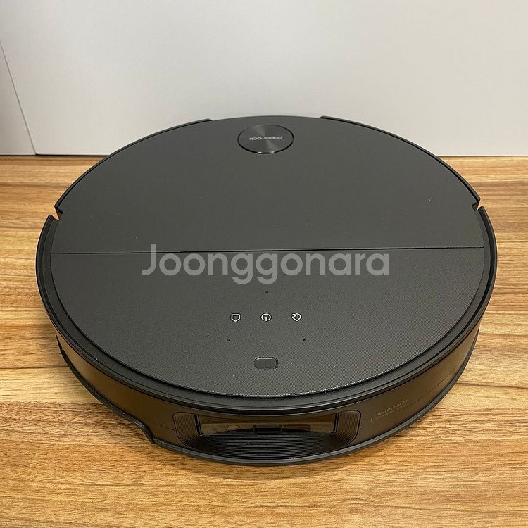 로보락 로봇청소기 S9 MaxV Ultra 판매합니다.--0