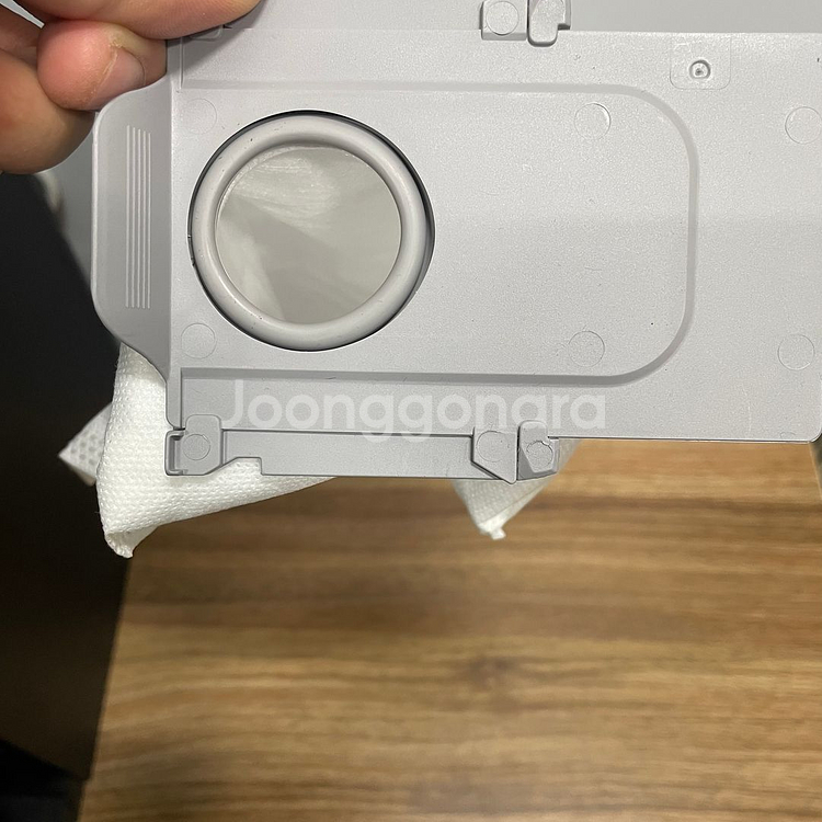 로보락 로봇청소기 S9 MaxV Ultra 판매합니다.--1