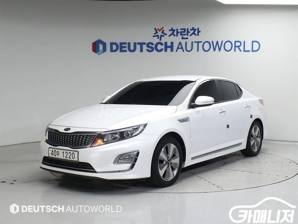 [기아]K5 하이브리드 500H 프레스티지 #앱특가--0