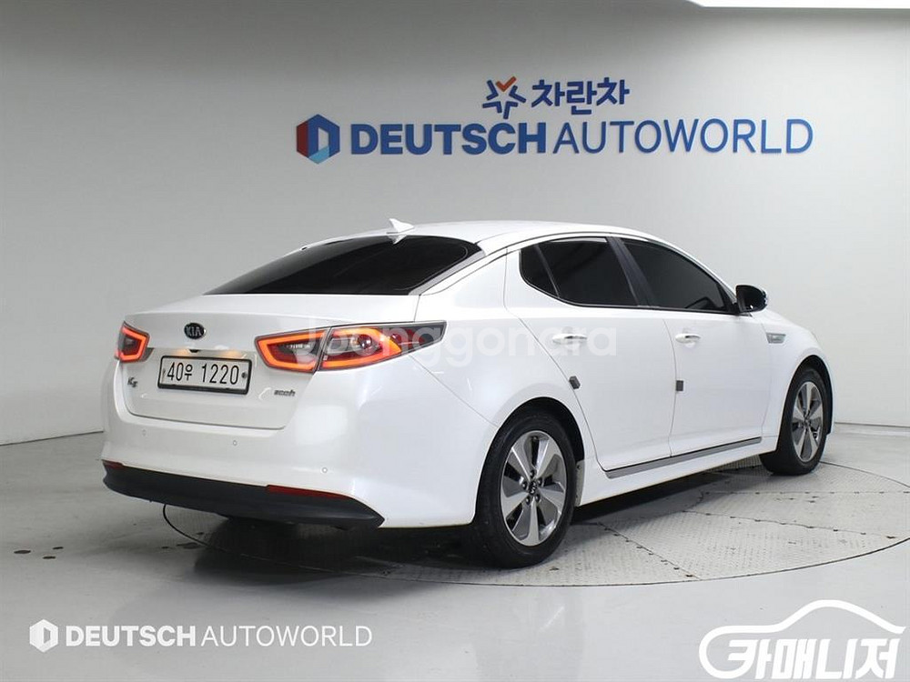 [기아]K5 하이브리드 500H 프레스티지 #앱특가--1