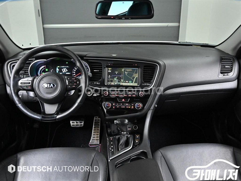 [기아]K5 하이브리드 500H 프레스티지 #앱특가--6