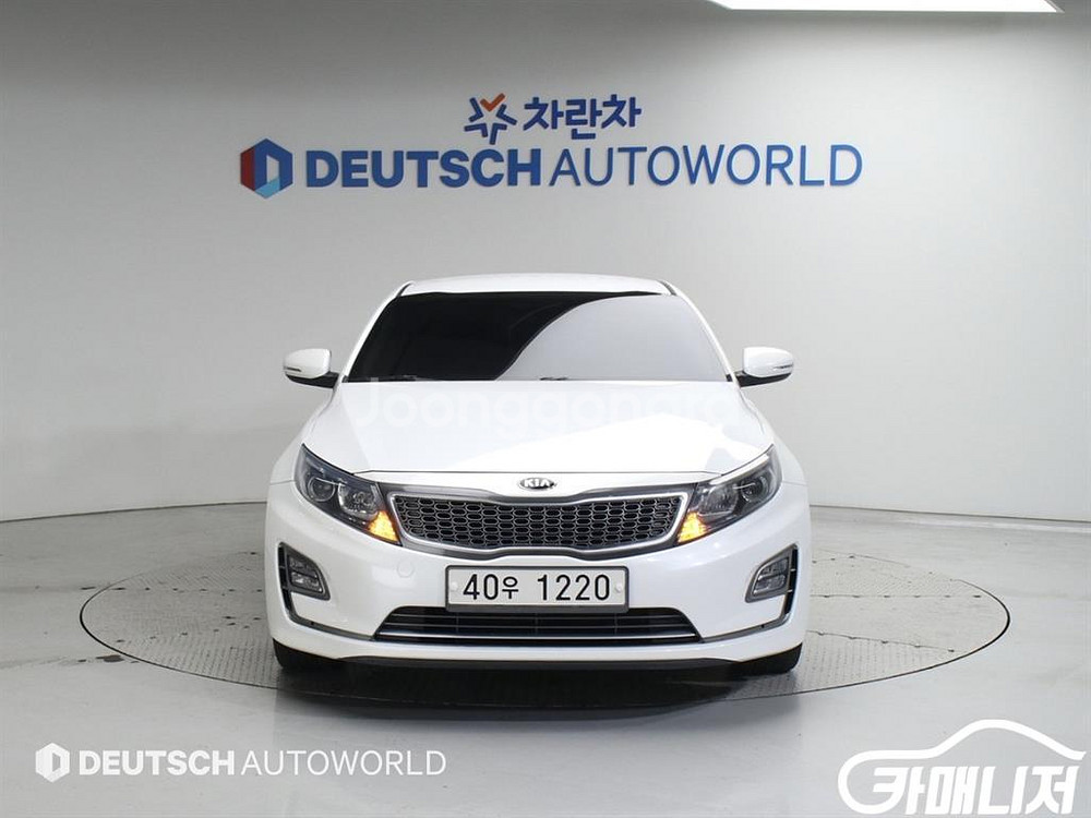 [기아]K5 하이브리드 500H 프레스티지 #앱특가--2