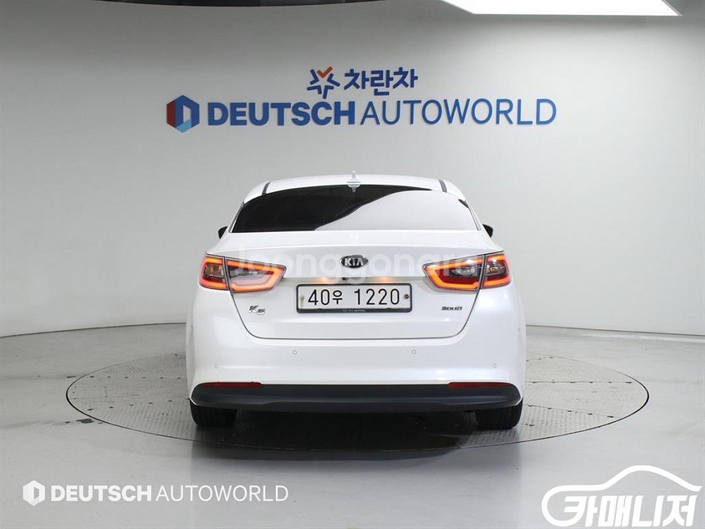 [기아]K5 하이브리드 500H 프레스티지 #앱특가--3