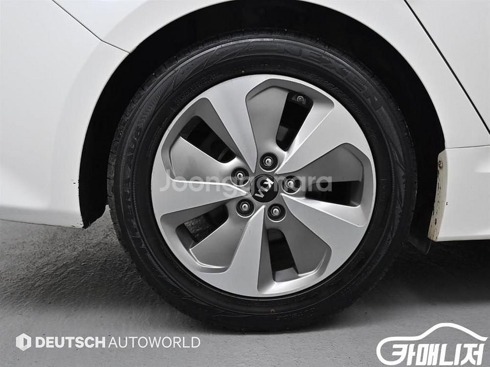 [기아]K5 하이브리드 500H 프레스티지 #앱특가--4