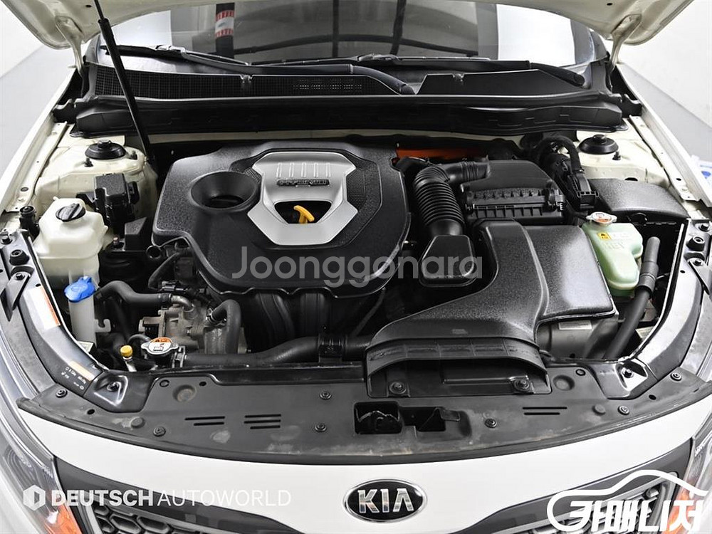 [기아]K5 하이브리드 500H 프레스티지 #앱특가--5