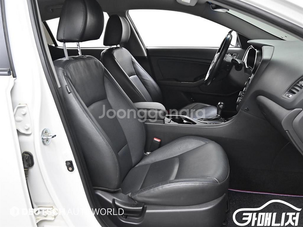 [기아]K5 하이브리드 500H 프레스티지 #앱특가--9