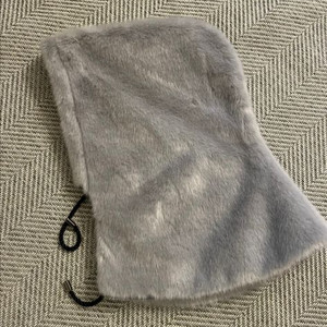 페이크퍼 바라클라바