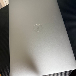 Dell Precision 5550 노트북 / i7-10875H / 32GB / 1TB / Quadro T2000