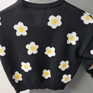 로아앤제인 가디건 100