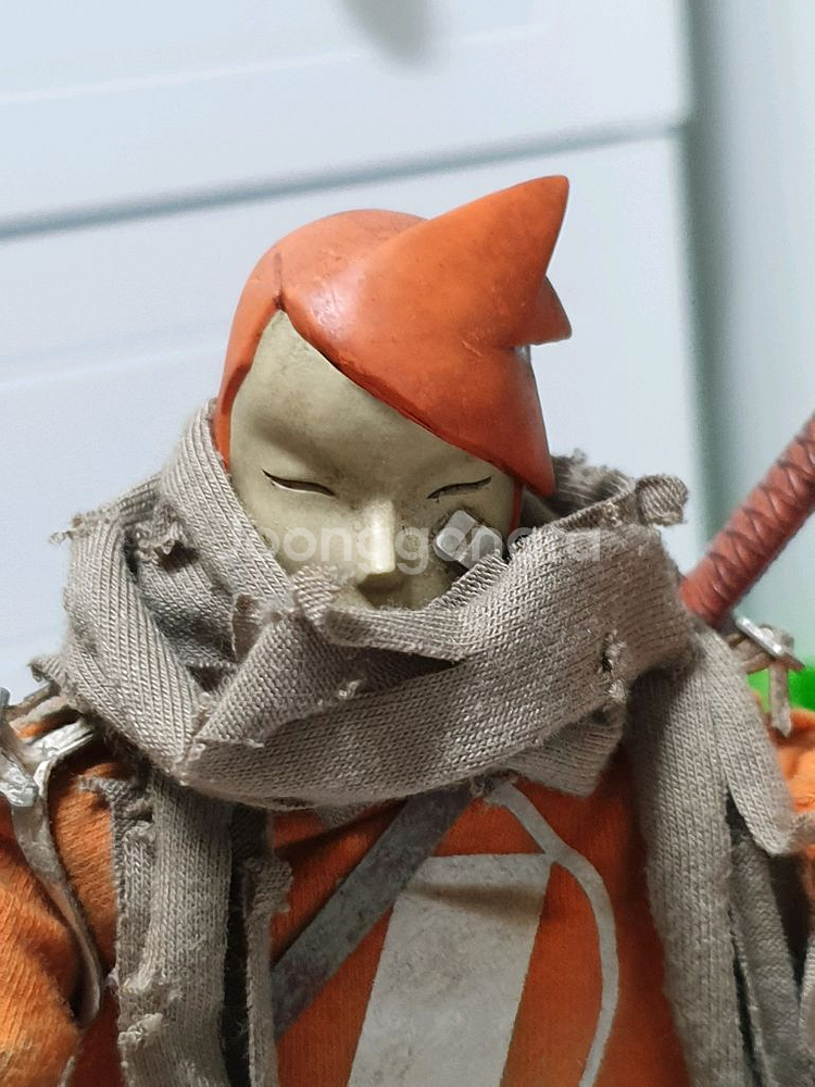 3a 마스터조던 피규어 판매--0