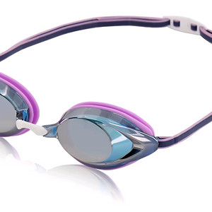 스피도 여성용 뱅퀴셔 2.0미러 수경+미즈노 엑셀아이 패킹 미러+르망고 인피니티 미러 3종