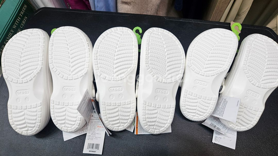 털크록스 j3. j2. c12 새상품판매합니다--5