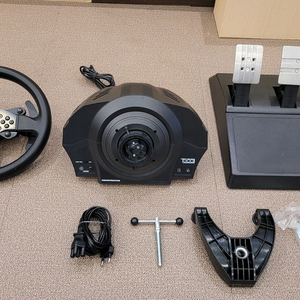 T300 RS GT 에디션 레이싱휠 판매