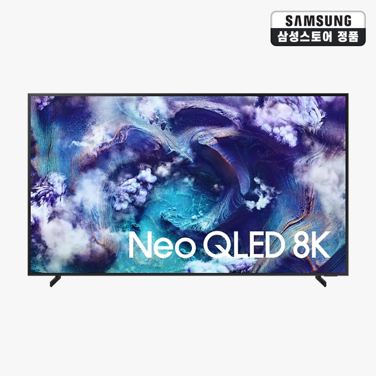 삼성 TV 2025 Neo QLED KQ85QNF900FXKR - 안심되는 중고거래