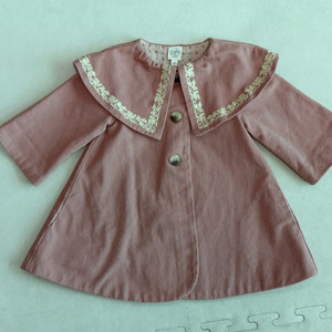 아폴리나 헬레나 코트 2-3